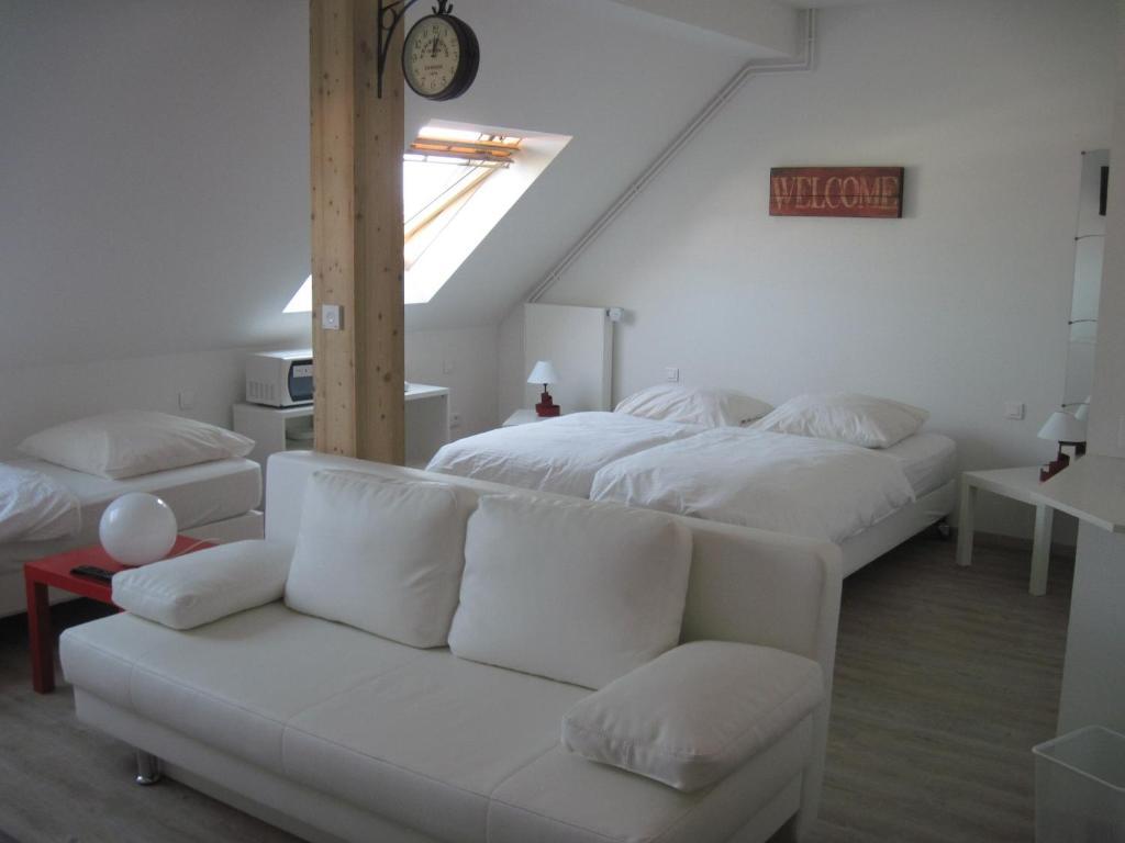 Hotel Des Bois Seltz Δωμάτιο φωτογραφία