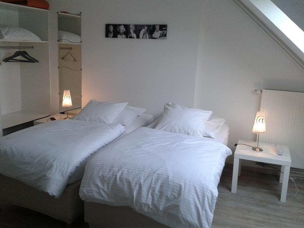 Hotel Des Bois Seltz Δωμάτιο φωτογραφία