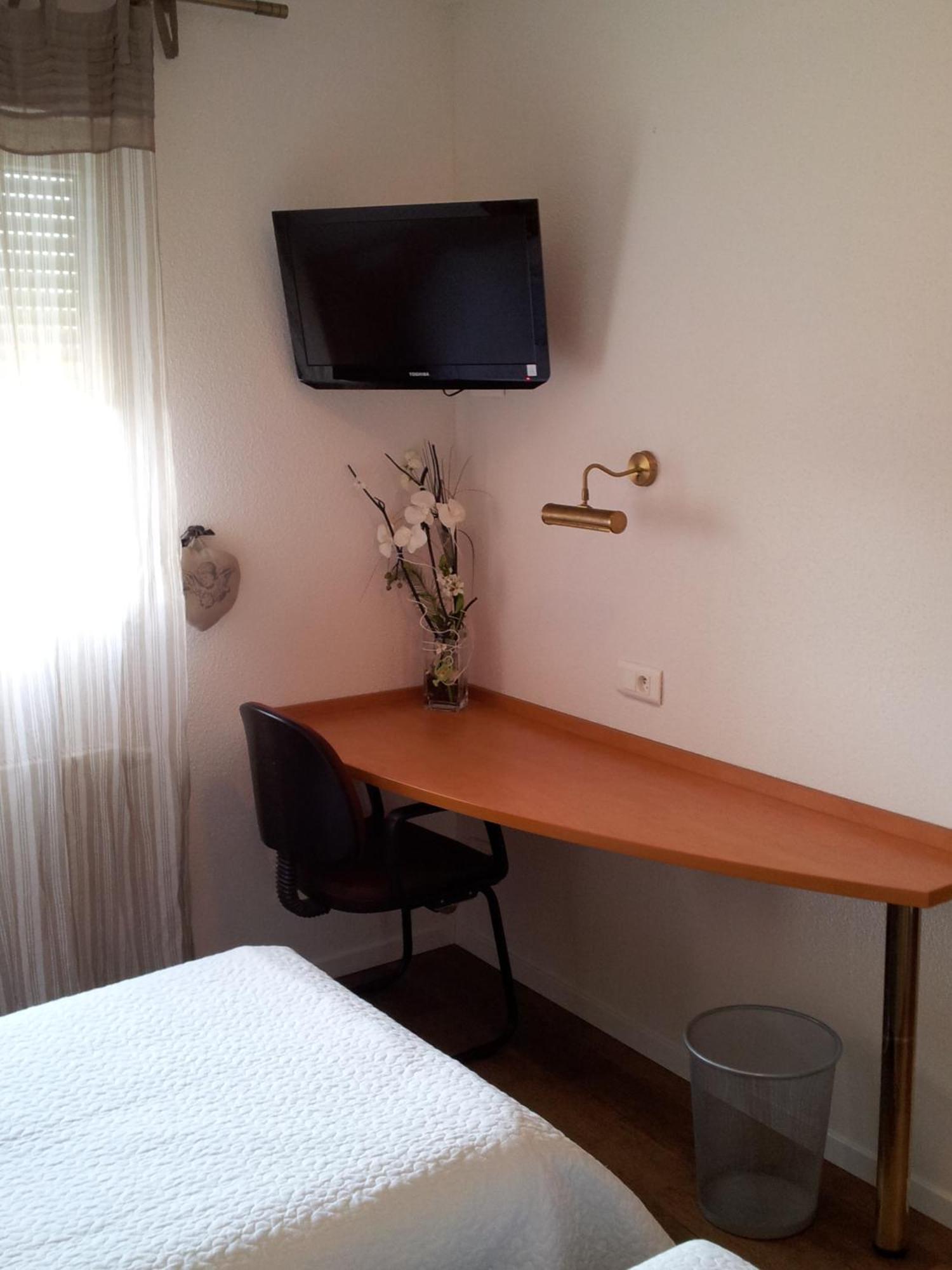 Hotel Des Bois Seltz Εξωτερικό φωτογραφία