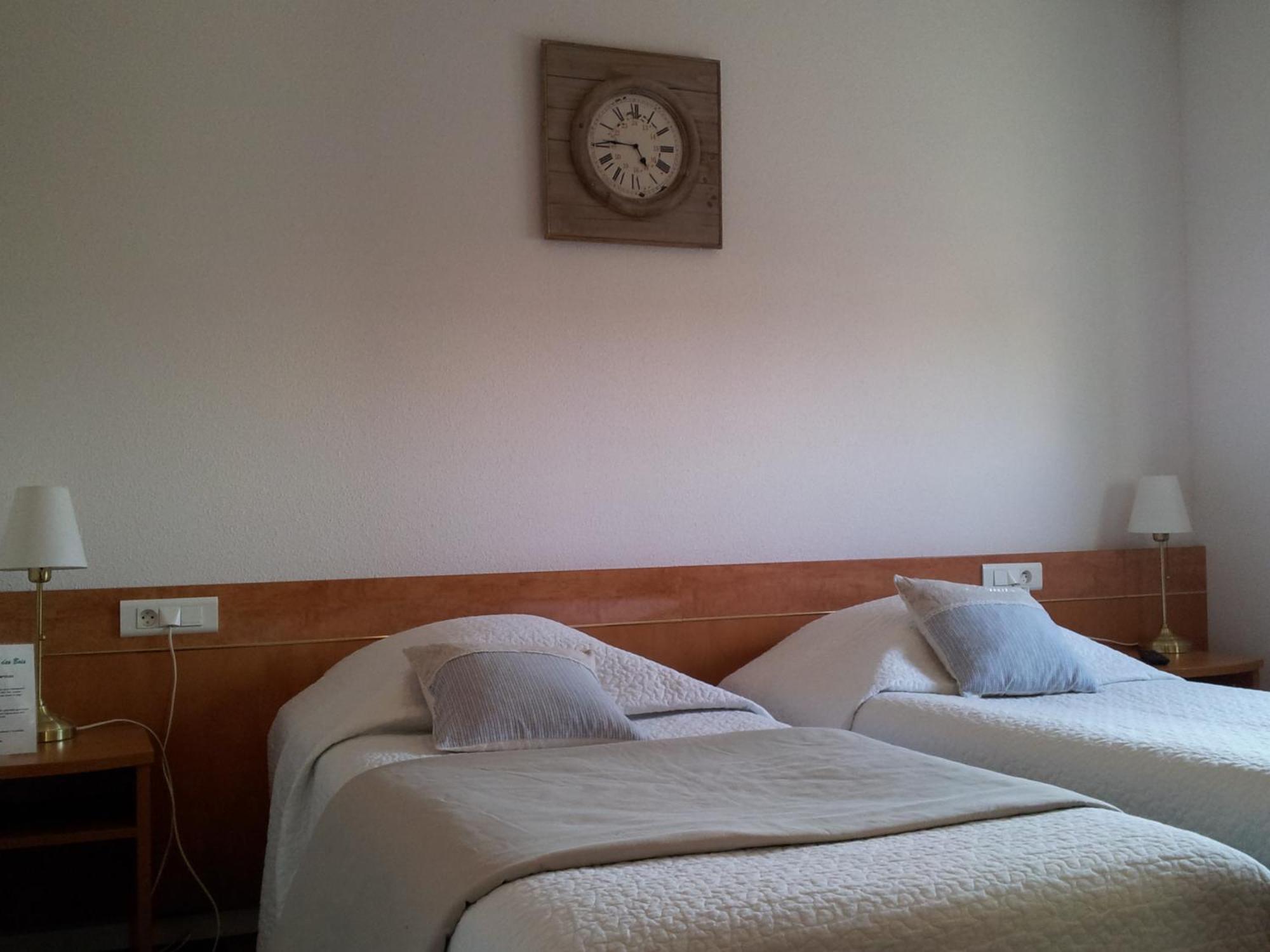 Hotel Des Bois Seltz Εξωτερικό φωτογραφία