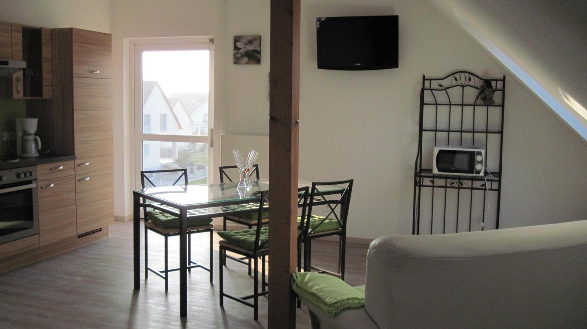 Hotel Des Bois Seltz Εξωτερικό φωτογραφία