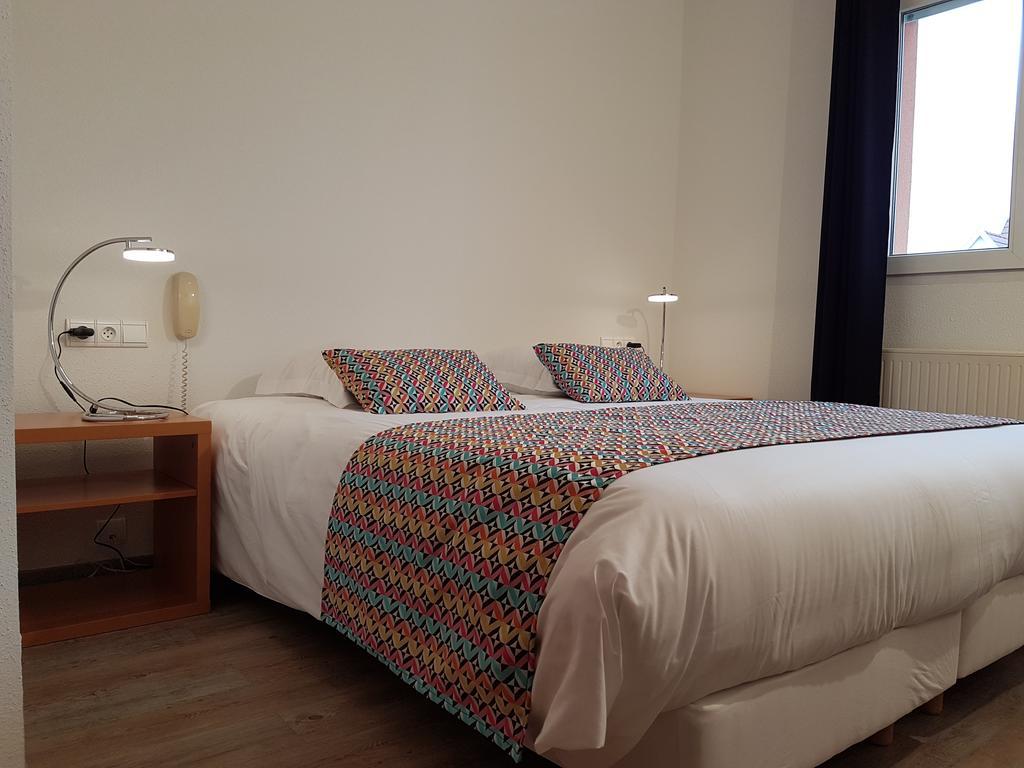 Hotel Des Bois Seltz Εξωτερικό φωτογραφία