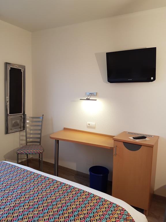 Hotel Des Bois Seltz Εξωτερικό φωτογραφία
