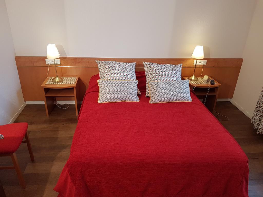 Hotel Des Bois Seltz Εξωτερικό φωτογραφία