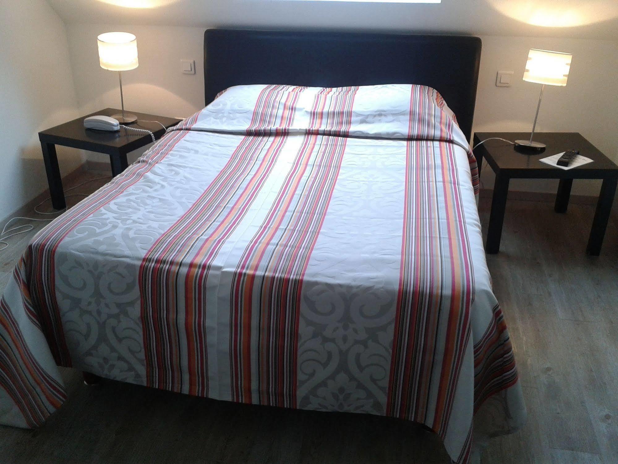Hotel Des Bois Seltz Εξωτερικό φωτογραφία